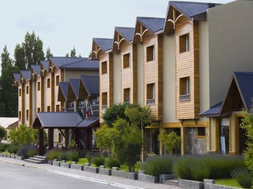 Imagen general del Hotel Quijote. Foto 14