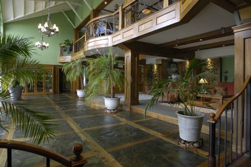 Imagen general del Hotel Quijote. Foto 15