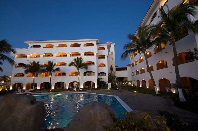 Imagen general del Hotel Quijote Inn. Foto 2