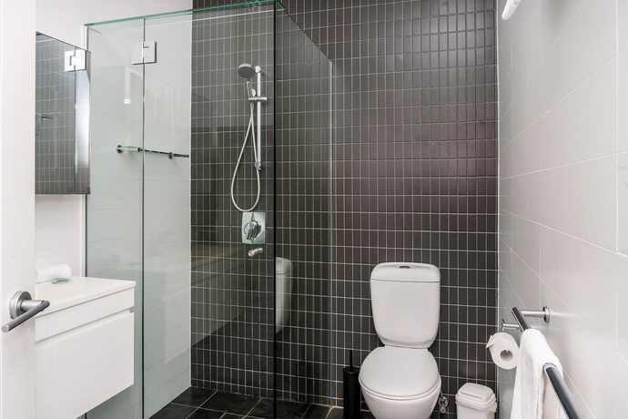 Imagen de la habitación del Hotel Quiksilver Apartments. Foto 7