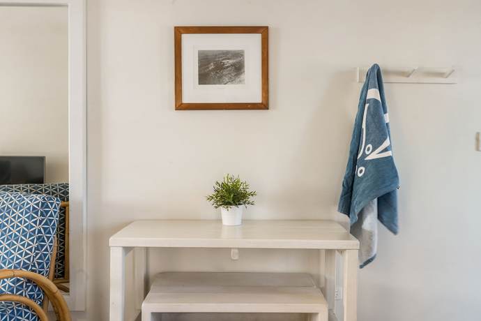 Imagen de los interiores del Hotel Quiksilver Apartments. Foto 19