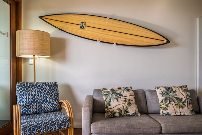 Imagen de la habitación del Hotel Quiksilver Apartments. Foto 16