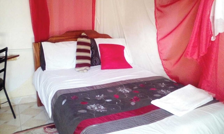 Imagen de la habitación del Hotel Quila Gilgil. Foto 10