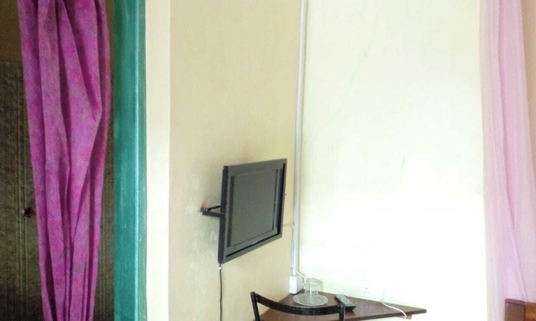 Imagen de la habitación del Hotel Quila Gilgil. Foto 12