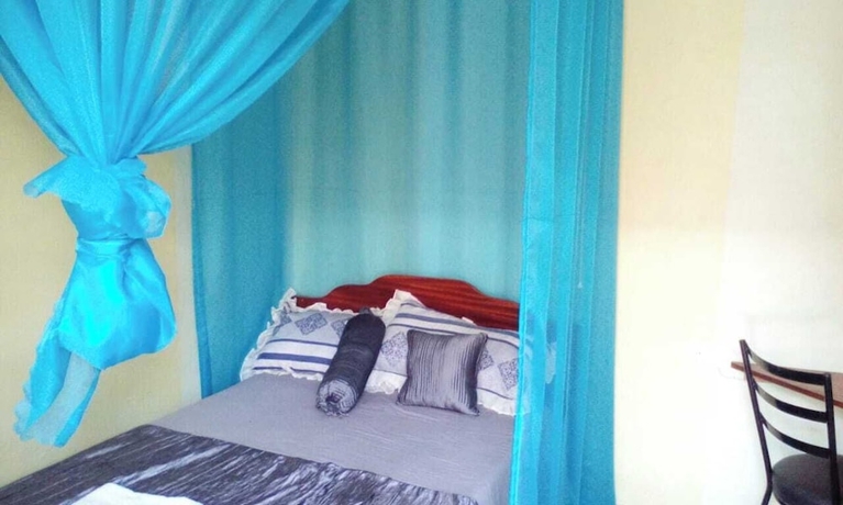 Imagen de la habitación del Hotel Quila Gilgil. Foto 14