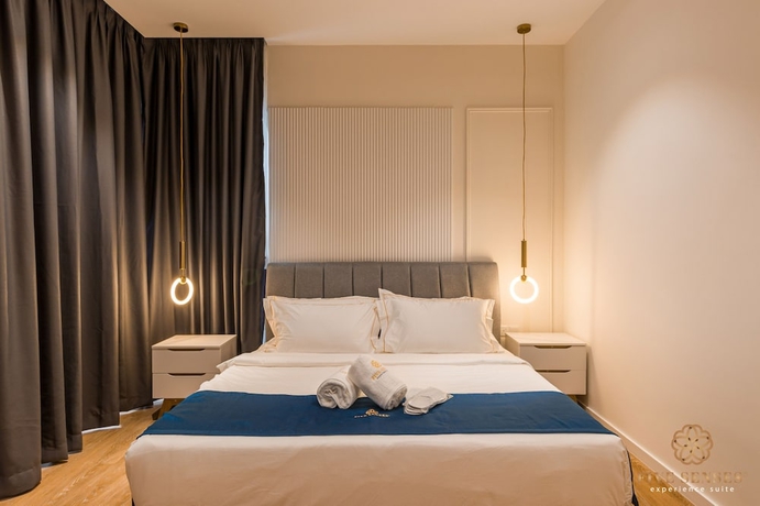 Imagen de la habitación del Hotel Quill Residences Kuala Lumpur, Five Senses. Foto 8