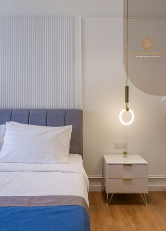 Imagen de la habitación del Hotel Quill Residences Kuala Lumpur, Five Senses. Foto 14