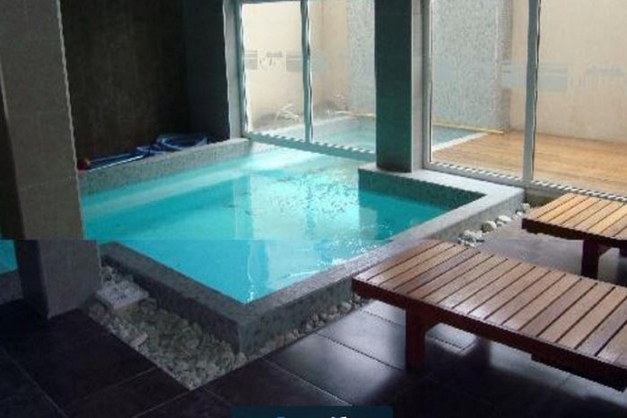 Imagen general del Hotel Quillen Hotel y Spa. Foto 2