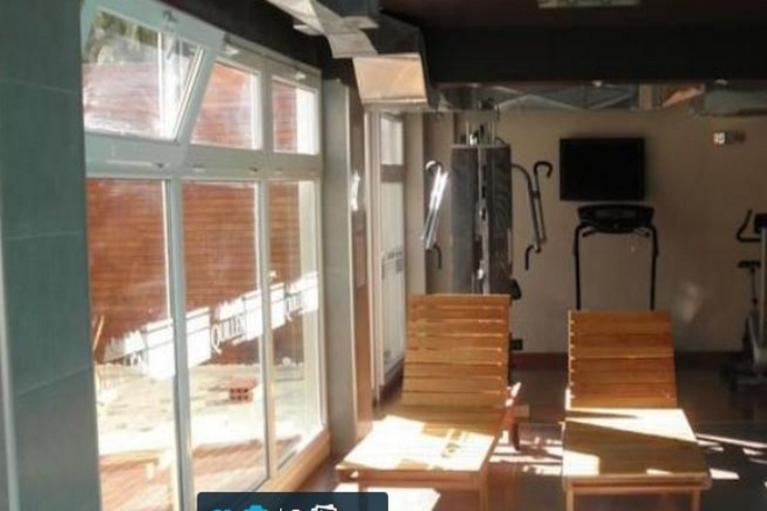 Imagen general del Hotel Quillen Hotel y Spa. Foto 3