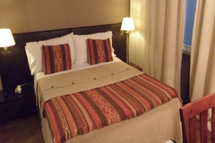 Imagen general del Hotel Quillen Hotel y Spa. Foto 4