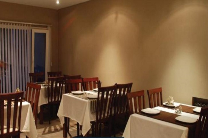 Imagen general del Hotel Quillen Hotel y Spa. Foto 5