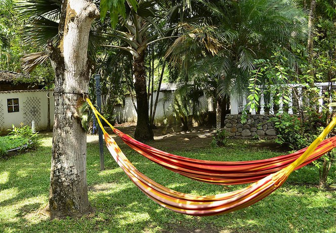 Imagen de la habitación del Hotel Quimbaya. Foto 5