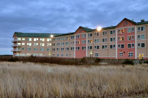 Imagen de la habitación del Hotel Quinault Beach Resort & Casino. Foto 2