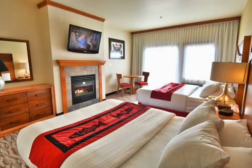 Imagen de la habitación del Hotel Quinault Beach Resort & Casino. Foto 6