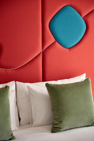 Imagen de la habitación del Hotel Quincy Melbourne. Foto 3