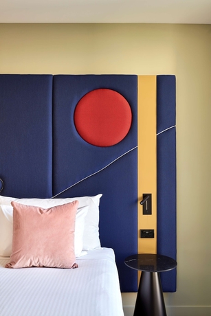 Imagen de la habitación del Hotel Quincy Melbourne. Foto 5