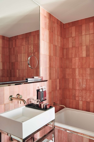 Imagen de la habitación del Hotel Quincy Melbourne. Foto 10