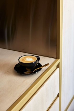 Imagen de la habitación del Hotel Quincy Melbourne. Foto 12