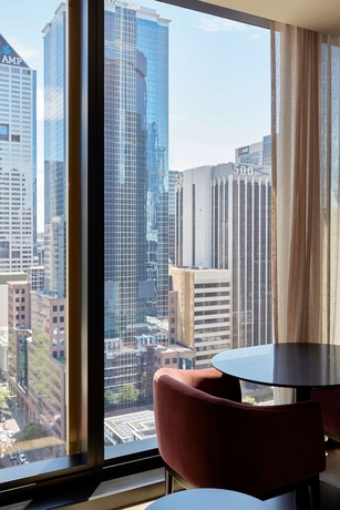 Imagen de la habitación del Hotel Quincy Melbourne. Foto 16