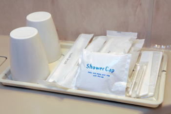 Imagen de la habitación del Hotel Quincy's Inn Toyohashi. Foto 2