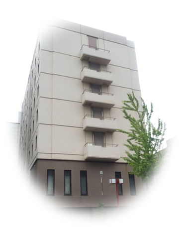 Imagen de los exteriores del Hotel Quincy's Inn Toyohashi. Foto 5