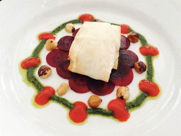 Imagen general del Hotel Quinlan and Cooke Boutique Townhouse. Foto 3