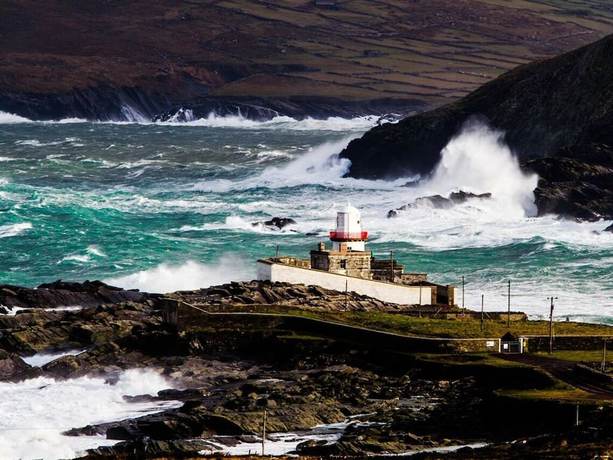 Imagen general del Hotel Quinlan and Cooke Boutique Townhouse. Foto 6