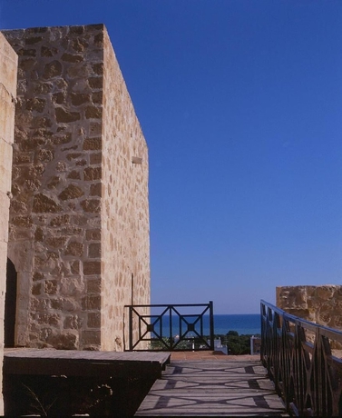 Imagen de la habitación del Hotel Quino. Foto 17