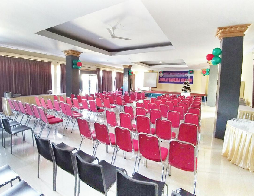 Imagen general del Hotel Quint. Foto 4