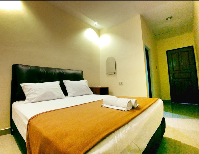 Imagen general del Hotel Quint. Foto 5