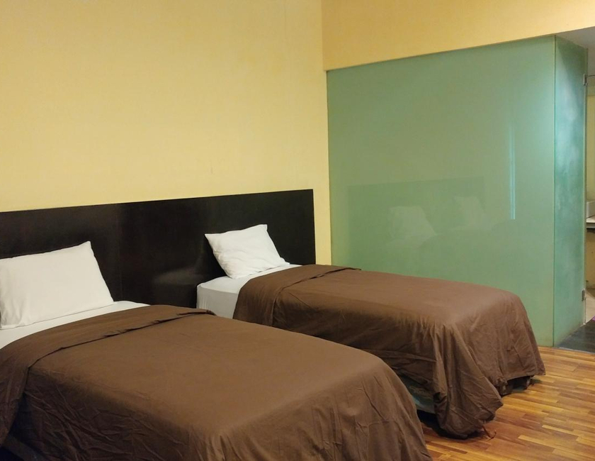 Imagen general del Hotel Quint. Foto 6
