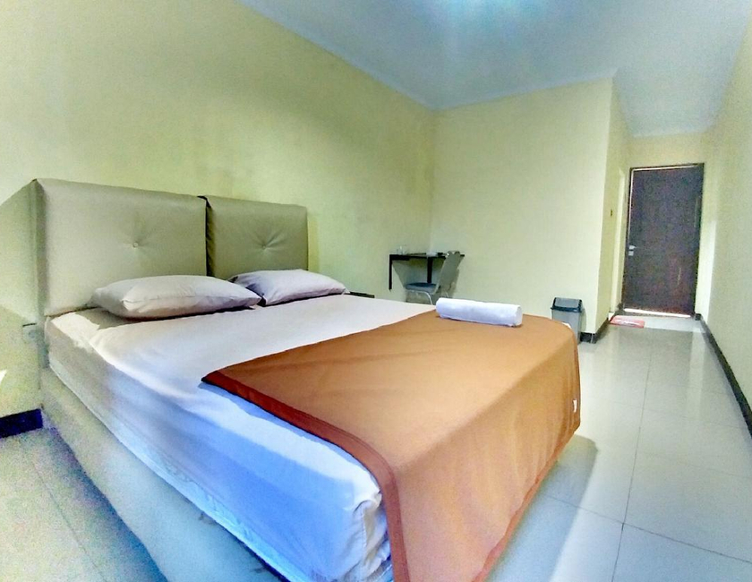 Imagen general del Hotel Quint. Foto 7