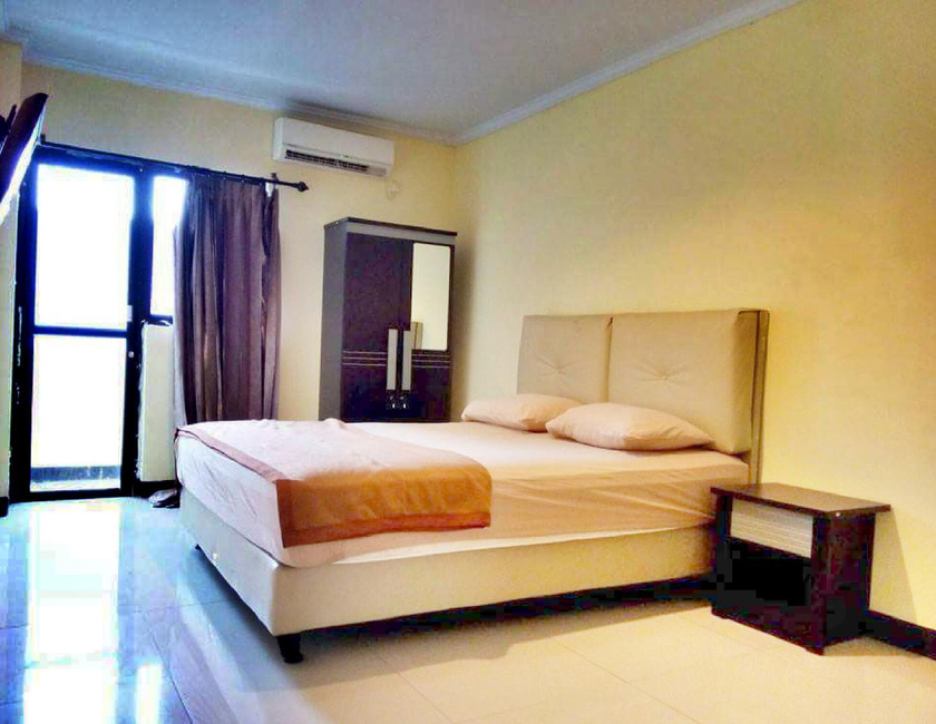Imagen general del Hotel Quint. Foto 9