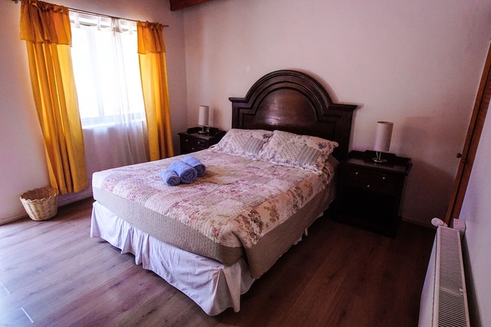 Imagen de la habitación del Hotel Quinta Adela Bed and Breakfast. Foto 11