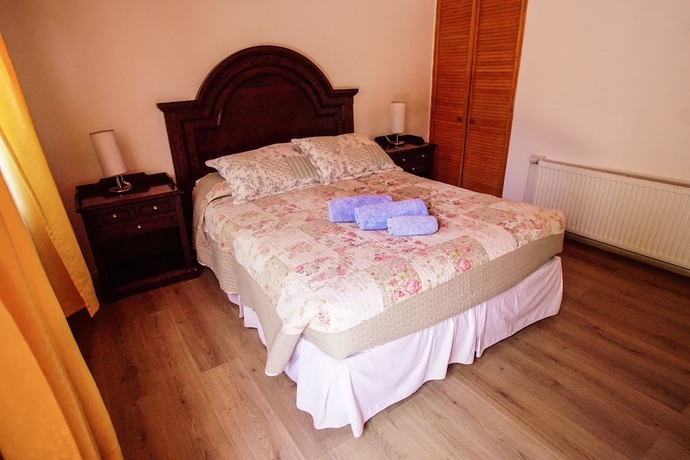 Imagen de la habitación del Hotel Quinta Adela Bed and Breakfast. Foto 12