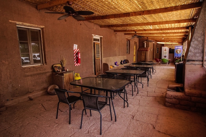 Imagen de la habitación del Hotel Quinta Adela Bed and Breakfast. Foto 14