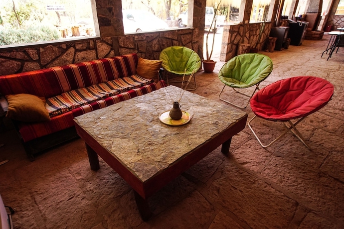 Imagen de la habitación del Hotel Quinta Adela Bed and Breakfast. Foto 17