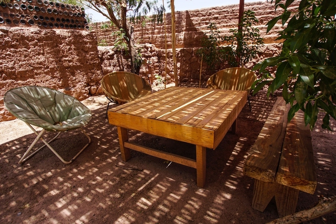 Imagen de la habitación del Hotel Quinta Adela Bed and Breakfast. Foto 18