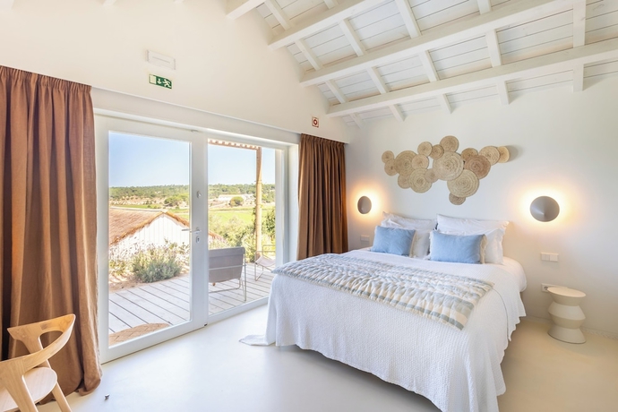 Imagen de la habitación del Hotel Quinta Amala. Foto 2