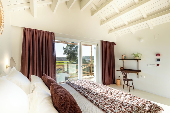 Imagen de la habitación del Hotel Quinta Amala. Foto 3