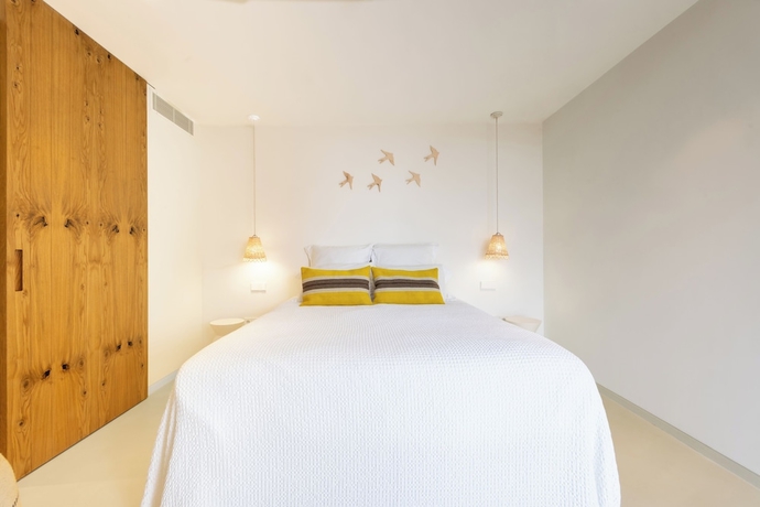 Imagen de la habitación del Hotel Quinta Amala. Foto 6