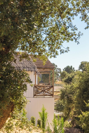 Imagen de la habitación del Hotel Quinta Amala. Foto 8