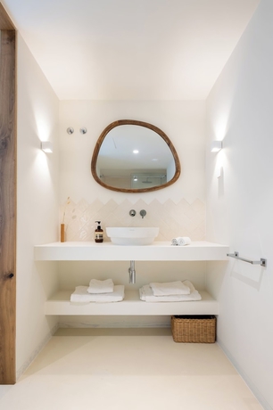 Imagen de la habitación del Hotel Quinta Amala. Foto 10