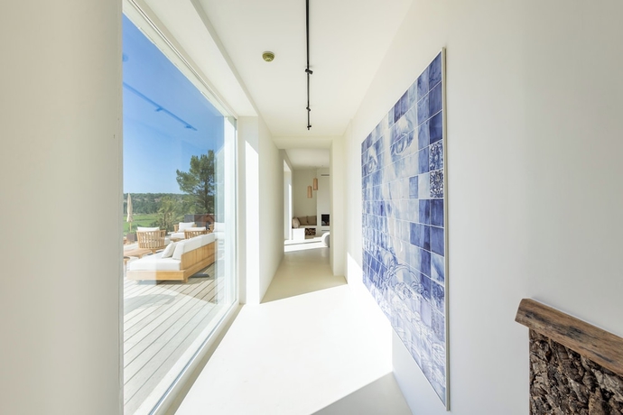 Imagen de los interiores del Hotel Quinta Amala. Foto 15