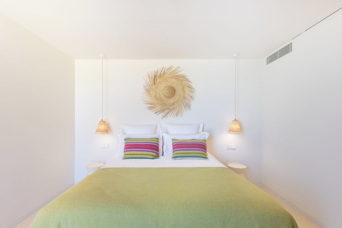 Imagen de la habitación del Hotel Quinta Amala. Foto 11