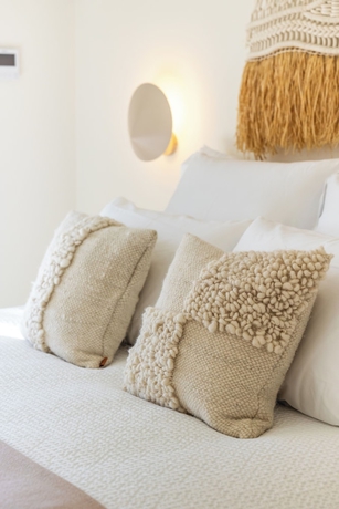 Imagen de la habitación del Hotel Quinta Amala. Foto 12