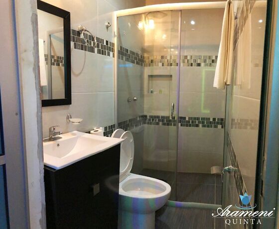 Imagen general del Hotel Quinta Arameni Suites. Foto 2