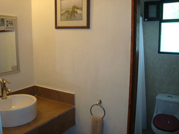 Imagen de la habitación del Hotel Quinta Arantxa. Foto 15