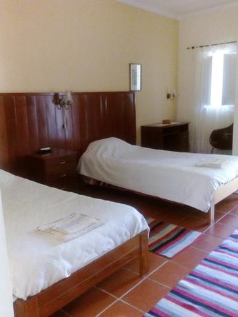 Imagen de la habitación del Hotel Quinta Arneiro De Cima. Foto 2