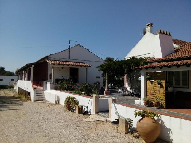 Imagen de los exteriores del Hotel Quinta Arneiro De Cima. Foto 5